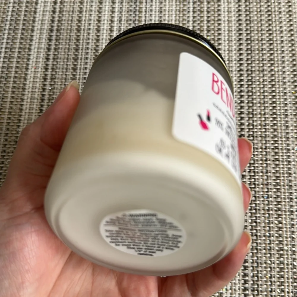Legally Blonde Bend & Snap Scented Candle Reese Witherspoon Movie